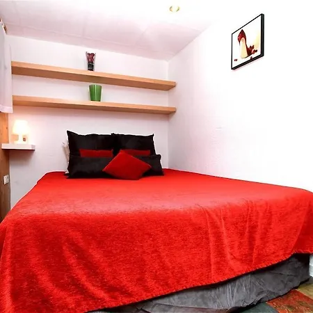 Wilson Apartment Toulouse