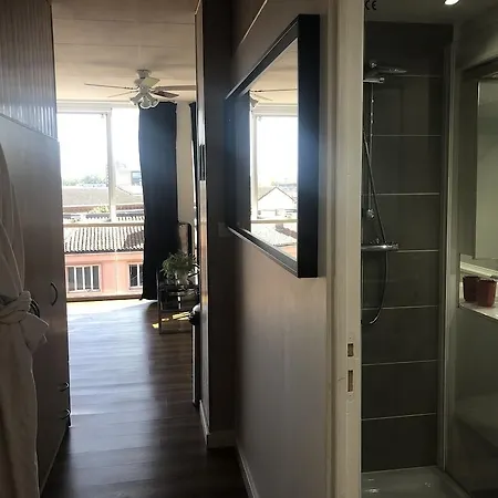 Apartment Wilson Toulouse