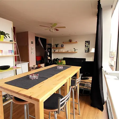 Apartment Wilson