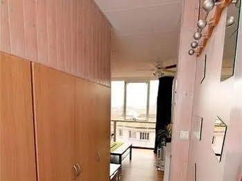 Apartment Wilson