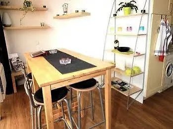 Apartment Wilson