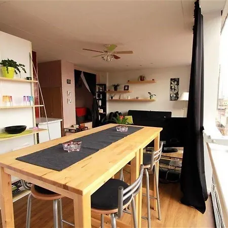 Apartment Wilson Toulouse