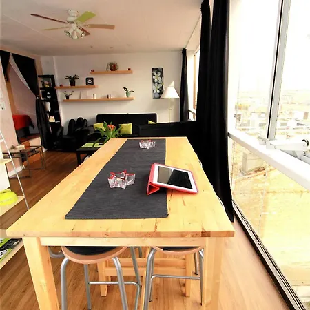 Wilson Apartment Toulouse