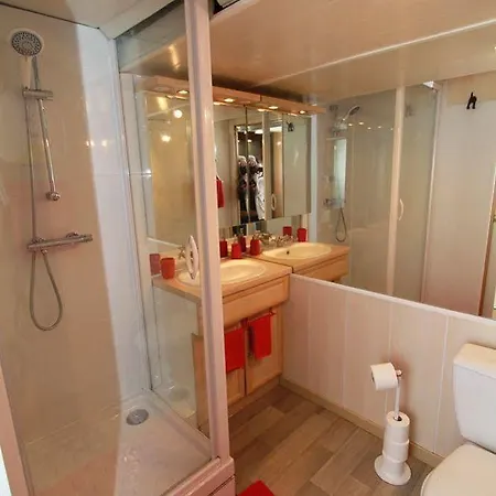 Wilson Apartment Toulouse