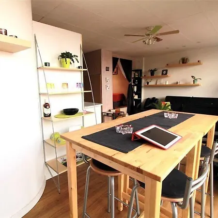 Wilson Apartment Toulouse