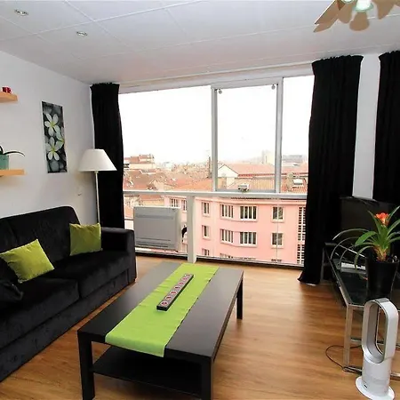 Apartment Wilson *