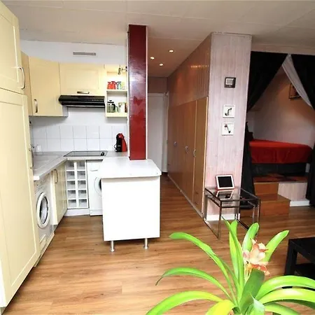 Apartment Wilson Toulouse