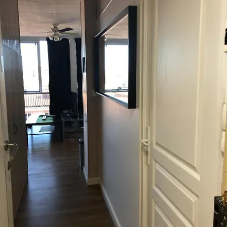 Apartment Wilson
