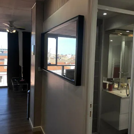 Apartment Wilson *
