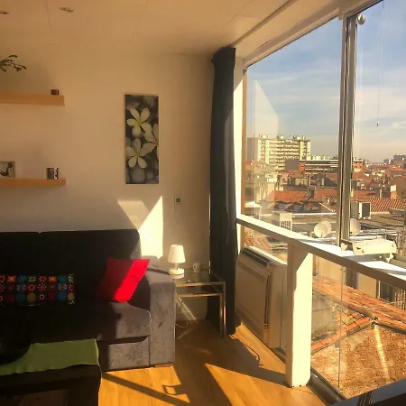 Wilson Apartment *
