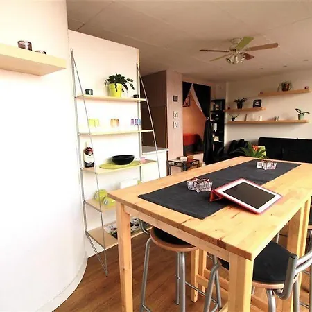 Apartmán Wilson *