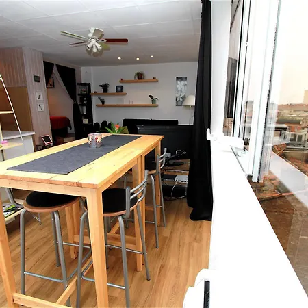 Wilson Apartmán Toulouse