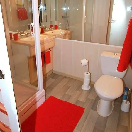 Wilson Apartmán Toulouse
