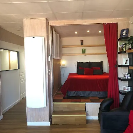 Wilson Apartmán *