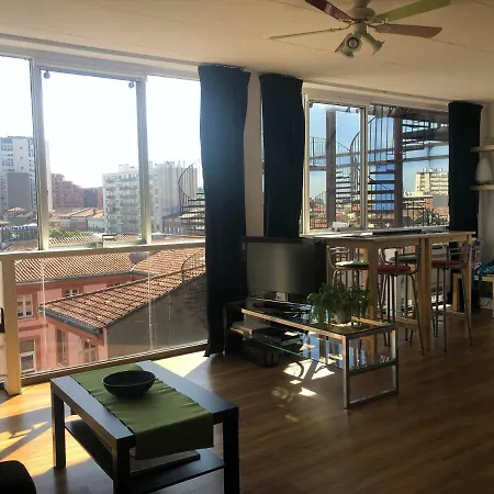Apartmán Wilson